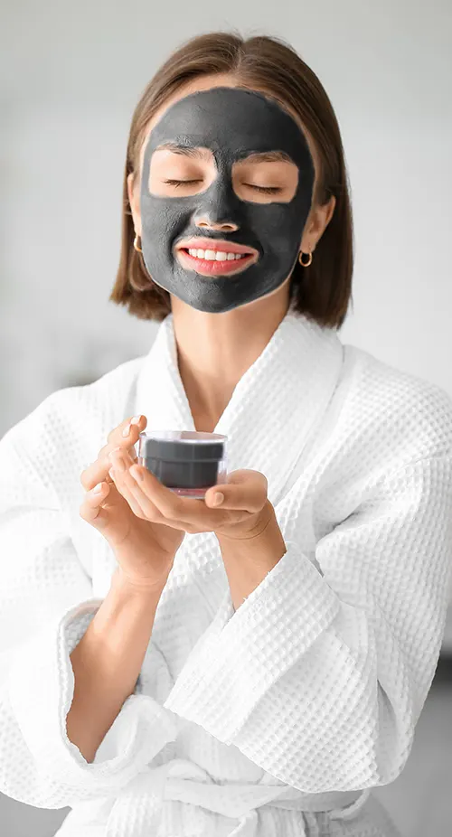 Facial mask