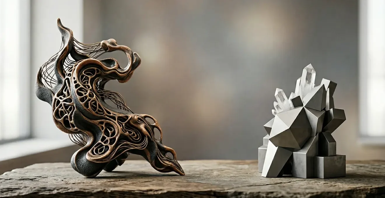 Conceptual comparison of immunotherapy and chemotherapy approaches in cancer treatment